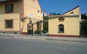 Pensiunea Casa Vulkan